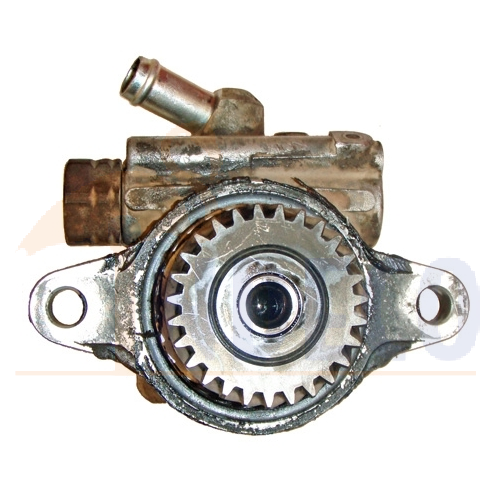 Bomba hidráulica, dirección