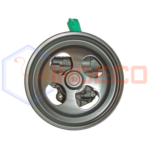 Bomba hidráulica, dirección