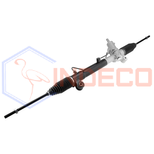 Engranaje de dirección