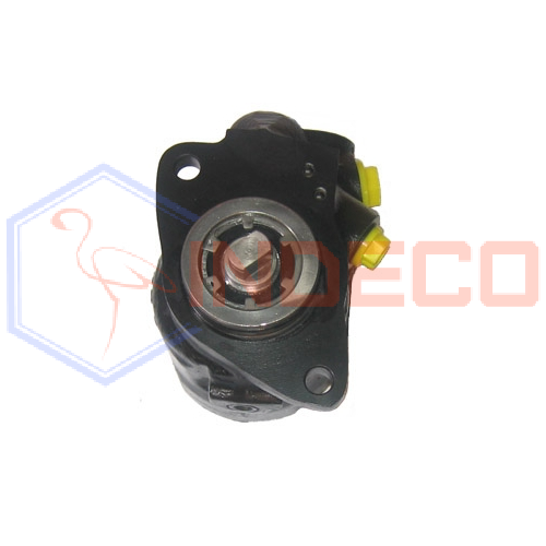 Bomba hidráulica, dirección