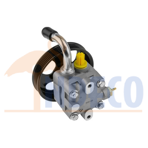 Bomba hidráulica, dirección