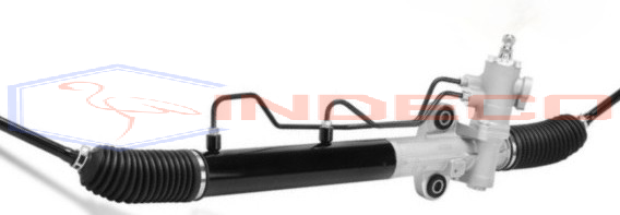 Engranaje de dirección