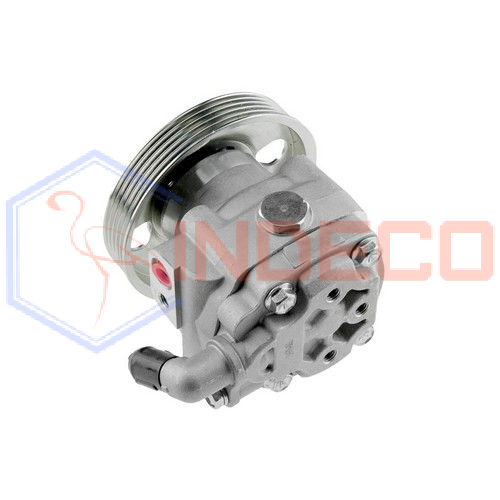 Bomba hidráulica, dirección