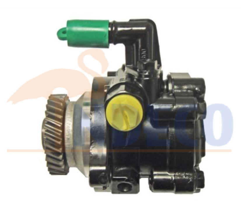 Bomba hidráulica, dirección