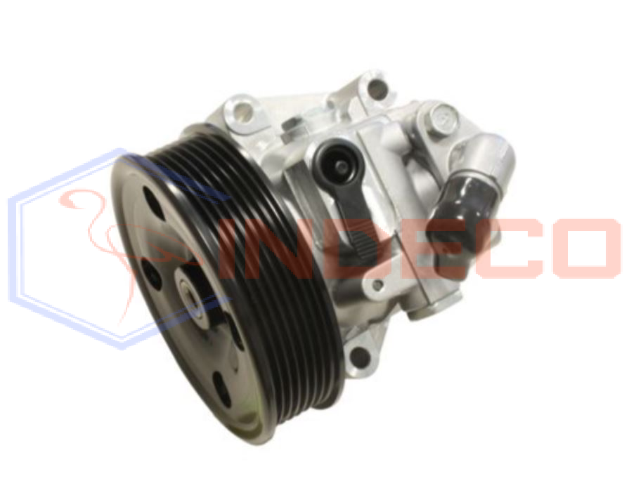 Bomba hidráulica, dirección