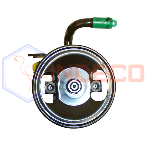 Bomba hidráulica, dirección