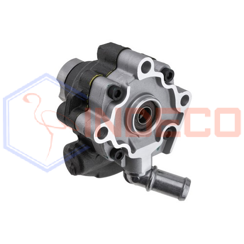 Bomba hidráulica, dirección