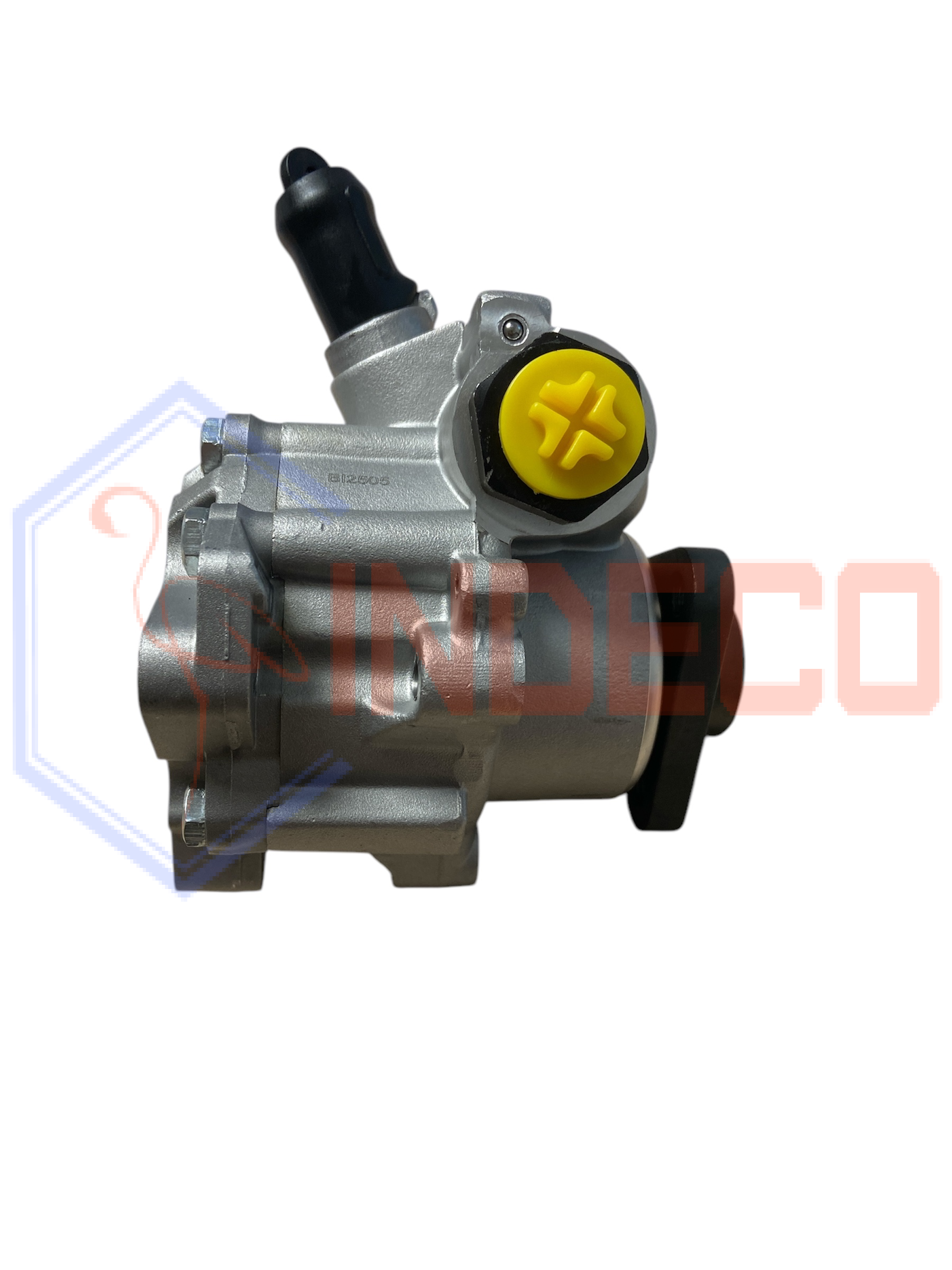 Bomba hidráulica, dirección