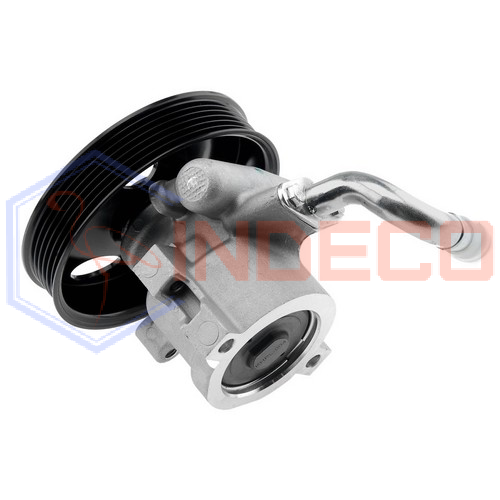 Bomba hidráulica, dirección