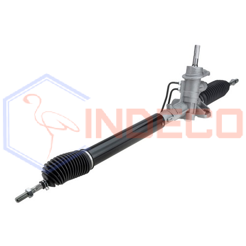 Engranaje de dirección