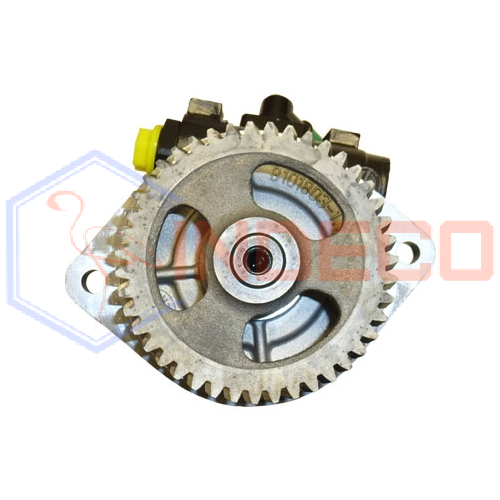 Bomba hidráulica, dirección