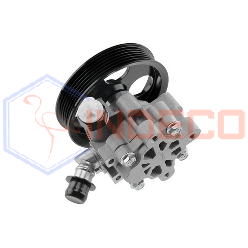 Bomba hidráulica, dirección