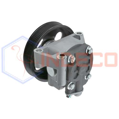 Bomba hidráulica, dirección