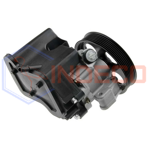 Bomba hidráulica, dirección