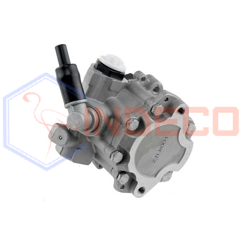 Bomba hidráulica, dirección