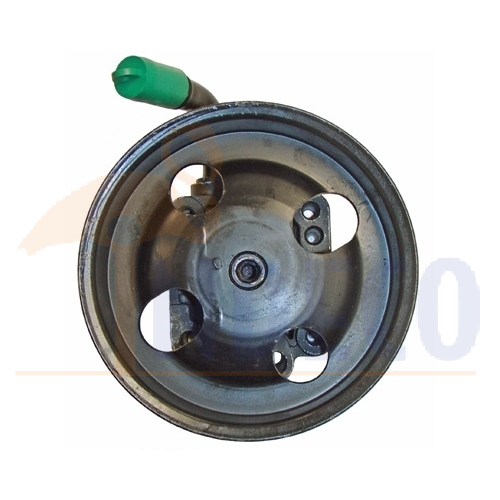 Bomba hidráulica, dirección