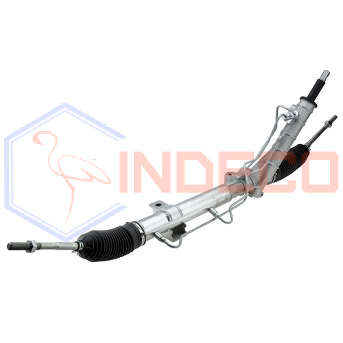 Engranaje de dirección