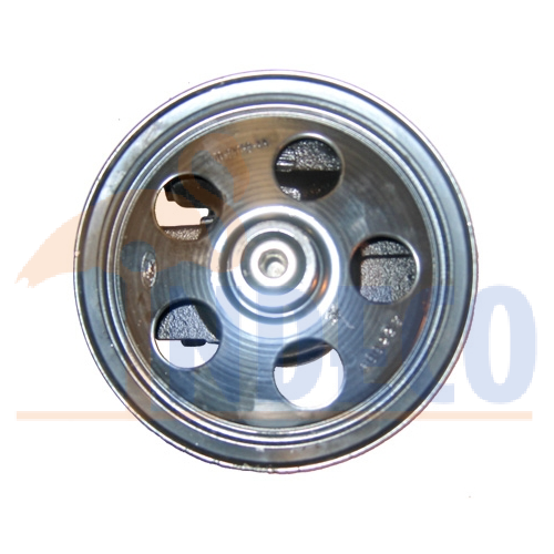 Bomba hidráulica, dirección