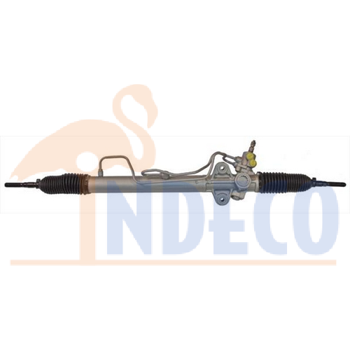 Engranaje de dirección