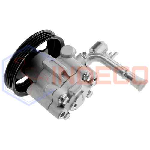 Bomba hidráulica, dirección