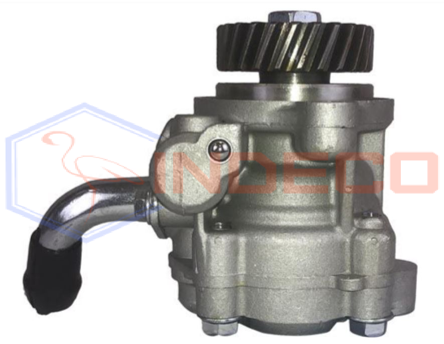 Bomba hidráulica, dirección