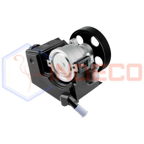 Bomba hidráulica, dirección