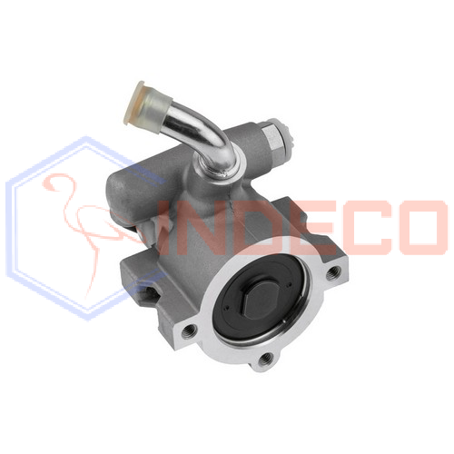 Bomba hidráulica, dirección