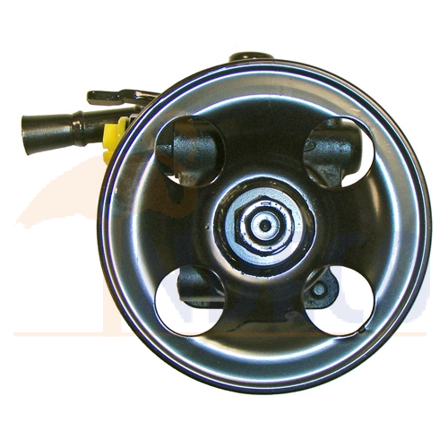 Bomba hidráulica, dirección