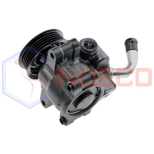 Bomba hidráulica, dirección