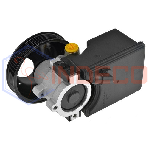 Bomba hidráulica, dirección