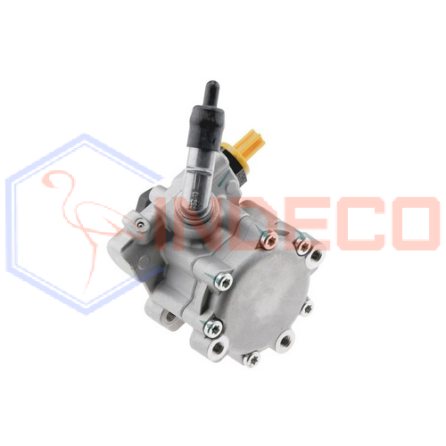 Bomba hidráulica, dirección