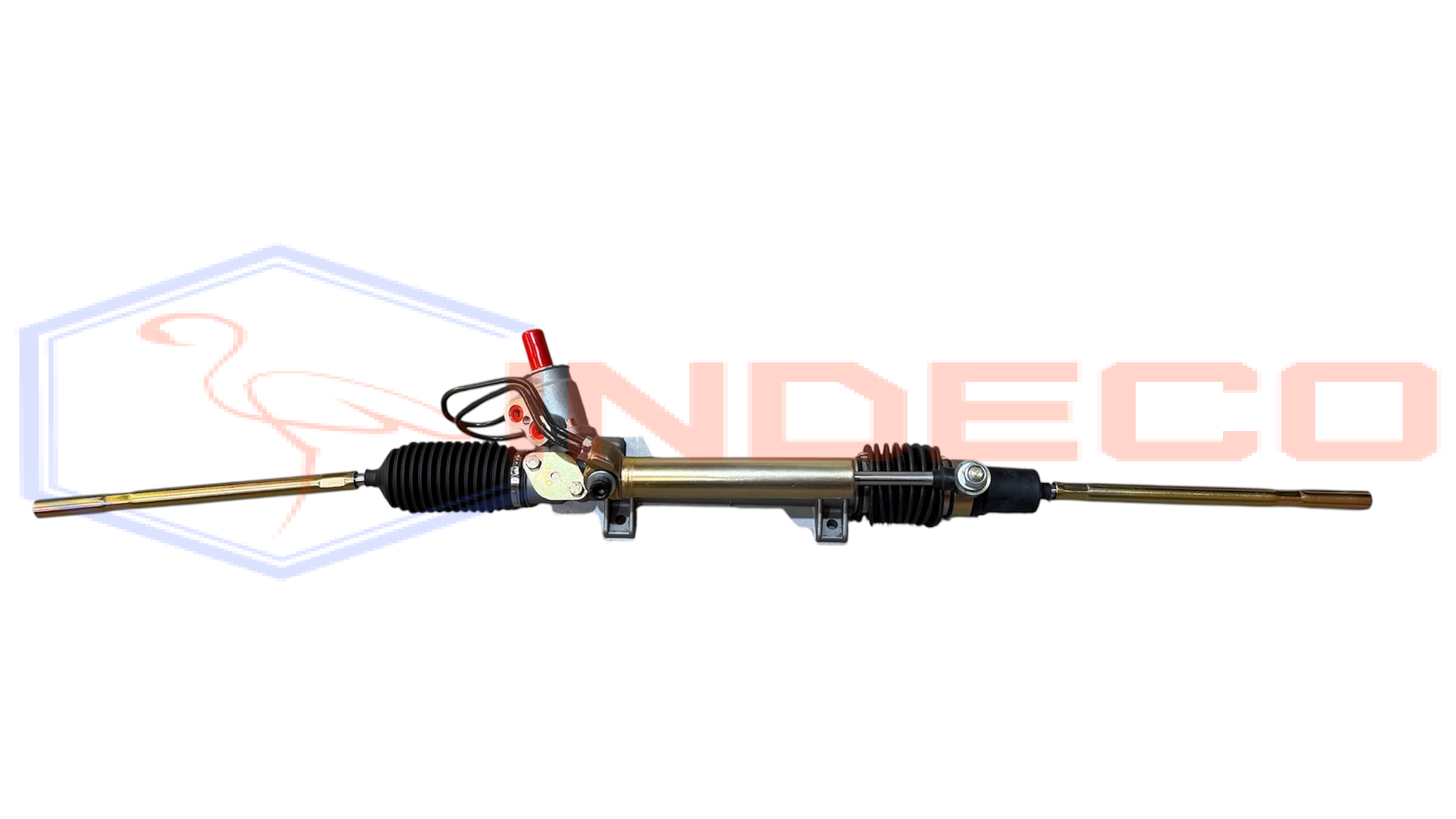 Engranaje de dirección