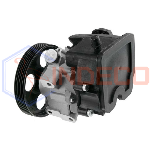 Bomba hidráulica, dirección