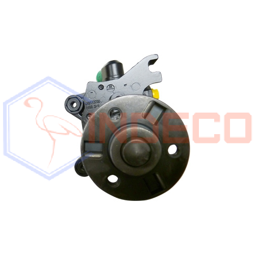 Bomba hidráulica, dirección