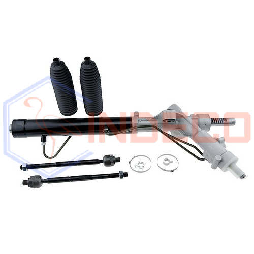 Engranaje de dirección