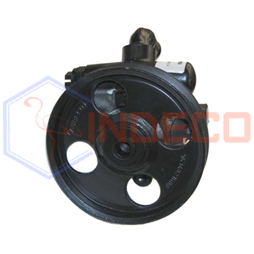 Bomba hidráulica, dirección