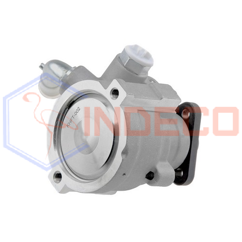 Bomba hidráulica, dirección