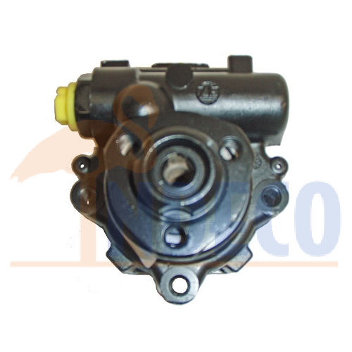 Bomba hidráulica, dirección