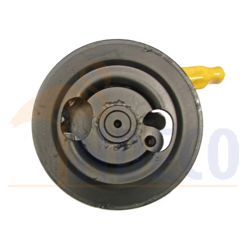 Bomba hidráulica, dirección