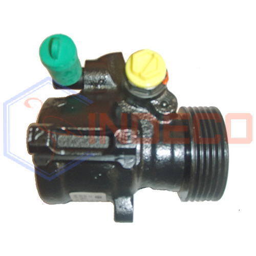 Bomba hidráulica, dirección