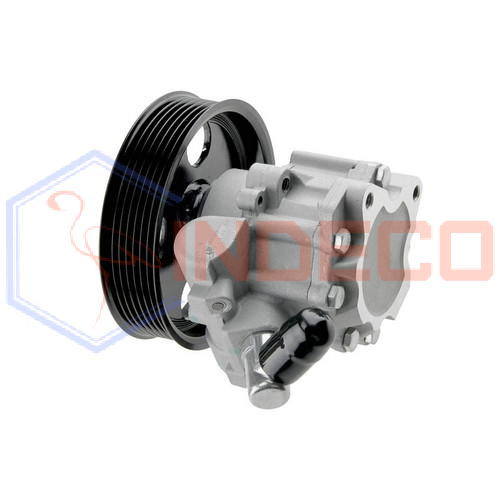 Bomba hidráulica, dirección