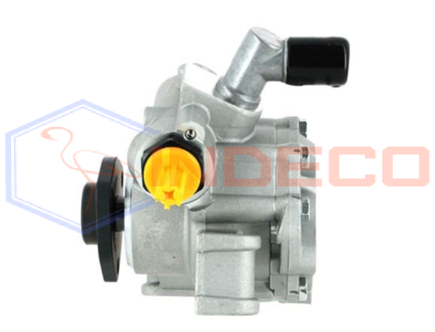 Bomba hidráulica, dirección