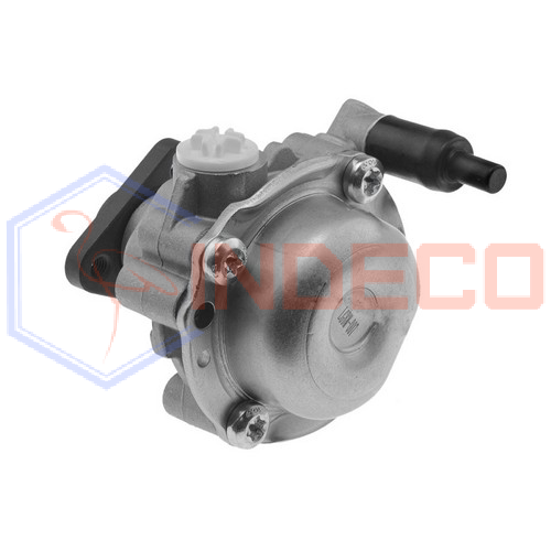 Bomba hidráulica, dirección