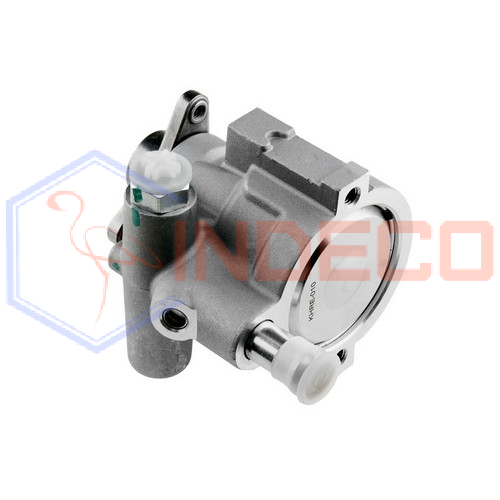 Bomba hidráulica, dirección