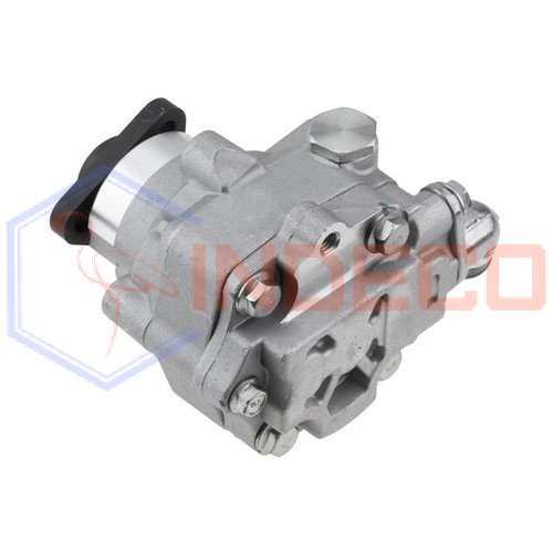 Bomba hidráulica, dirección