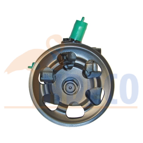 Bomba hidráulica, dirección