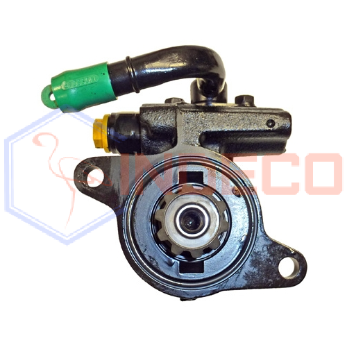 Bomba hidráulica, dirección