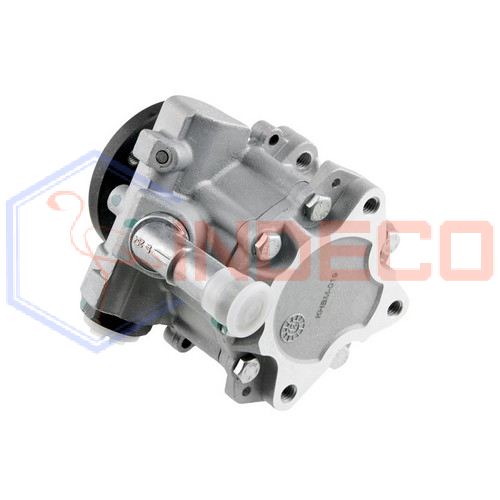 Bomba hidráulica, dirección