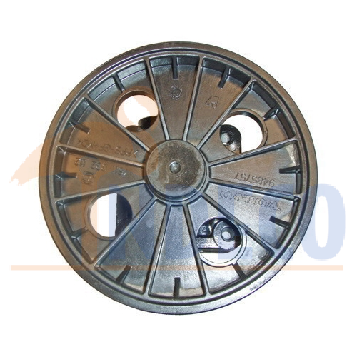 Bomba hidráulica, dirección