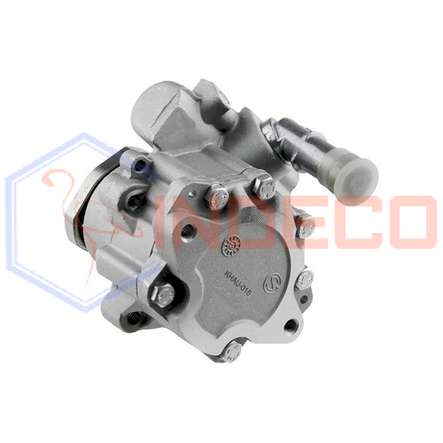 Bomba hidráulica, dirección